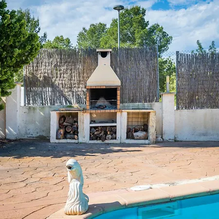 At095 House With Private Pool