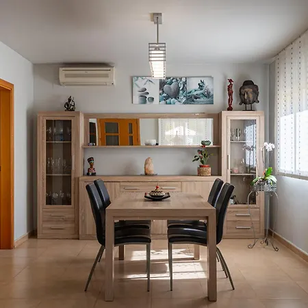 Holiday home At095 House With Private Pool *
